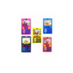 Numaca Oyuncak Cep Telefonu Şeklinde Suda Halka Geçirme Oyunu Tetris Atari Eskimeyen Nostaljik Oyuncak