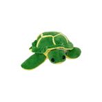 Numaca Peluş Yeşil Kaplumbağa Oyuncak Sevimli Kaplumbağa Peluş 20 cm