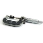 Numaratörlü Mikrometre 0-25X0,01 mm - 25 x 0,01 mm