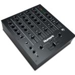 Numark M6 4 Kanal USB Dj Mikseri
