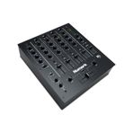 Numark M6 4 Kanal USB Dj Mikseri