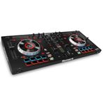 Numark Mixtrack Platinum DJ Kontrol Ünitesi