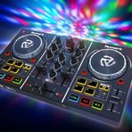 Numark Party Mix DJ Kontrol Ünitesi