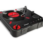 Numark PT-01 Scratch USB Dj Pikap