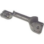 Numatic 320686 Elektrikli Süpürge Yedek Tutma Kolu Alt