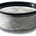 Numatic 604165 305 mm Elektrikli Süpürge Filtresi