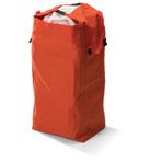 Numatic 618065 100 lt Yedek Kırmızı Kirli Toplama Torbası