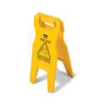 Numatic 629044 Islak ve Kaygan Zemin Levhası