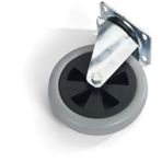 Numatic 629470 200 mm Sarhoş Teker