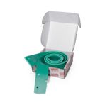 Numatic 900519 Yeşil Sıyırıcı Lastik