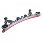 Numatic 904691 650 mm Yer Yıkama Otomat Sıyırıcı Lastik Seti