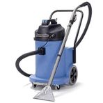 Numatic CTD 900 Halı Yıkama Makinesi