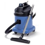 Numatic WVD 570 Endüstriyel Islak Kuru Tip Elektrik Süpürgesi