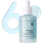 Numbuzin No.6 Deep Sleep Mask Serum 50 ml - Hyaluronik Asit Içerikli Yoğun Nemlendirici Serum