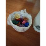 Numcandle Dekoratif Eşyalar Ve Fincanda Kahve Kokulu Mum - 1 Adet