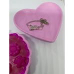 Numcandle Dekoratif Mum - Pembe - 1 Adet