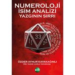 Numeroloji İsim Analizi Yazgının Sırrı (Renkli İç Baskı)