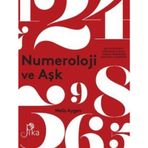 Numeroloji ve Aşk Melis Aygen