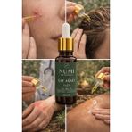 NUMI Naturals Çay Ağacı Yağı 20 ml – Saf Tea Tree Oil – Uçucu Yağ, Cilt ve Aromaterapi Yağı