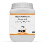 Numi Stearik Asit Stearin 1 kg