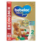 NUMIL BEBELAC GOLD 800 GR 2 NO