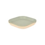 Numio Kare Tabak 2'li & Sage Green - Vanillia N382