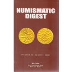 Numismatic Digest Vol. 25-26 (2001-2002)