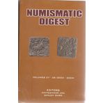 Numismatic Digest Vol. 27-28 (2003-2004)