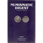 Numismatic Digest Vol. 32-33 (2008-2009) [Paperback] Amiteshwar Jha and Sanjay Garg