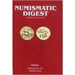 Numismatic Digest Vol. 34-35 (2010-2011)