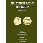 Numismatic Digest Vol. 38(2014)