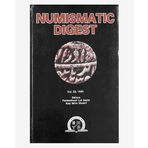Numismatic Digest Vol:20 (Numismati Digest)