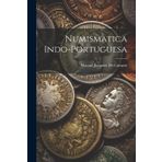 Numismatica Indo-Portuguesa