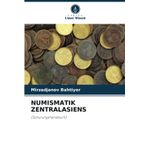 Numismatik Zentralasiens