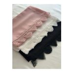 NUMİSTORE İğne oyası üçlü namaz örtüsü