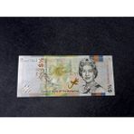 Numsimatik 50 Cent Bahamalar 2019 Central Bank Of The Bahamas Fifty Cent Unc Çil
