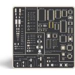 Numune Pcb Baskı Devre Kartı