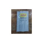 Nuna Mum Silikon 1 kg İnce (70 Adet), Yapıştırıcı, Çubuk Silikon, Silikon, Nuna - 2 kg
