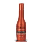 Nunaat Shea Yağlı 250ml Platin Saçlara Özel Şampuan