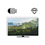 Nunamax 2.5mm Elmas Panel Arçelik A32 Lw 5533 Tv Ekran Koruyucu - 32 inç