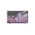 Nunamax Arcelik A43L 58604B Nano 2 mm Kırılmaz Tv Ekran Koruyucu