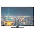 Nunamax Grundig 55VLX9750 Nano 2 mm Kırılmaz Tv Ekran Koruyucu