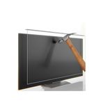 Nunamax Grundig G40L55314B Nano 2 mm Kırılmaz Tv Ekran Koruyucu