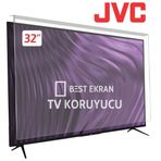 Nunamax JVC LT-32VH30K TV Ekran Koruyucu