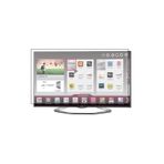 Nunamax Lg 42LA620S Uyumlu Tv Ekran Koruyucu