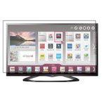Nunamax Lg 42LA740S Uyumlu Tv Ekran Koruyucu