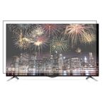 Nunamax Lg 42LB652V Uyumlu Tv Ekran Koruyucu