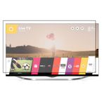 Nunamax Lg 42LB730V Uyumlu Tv Ekran Koruyucu
