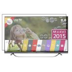 Nunamax Lg 43UF7787 Uyumlu Tv Ekran Koruyucu