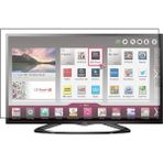 Nunamax Lg 47LA640S Uyumlu Tv Ekran Koruyucu